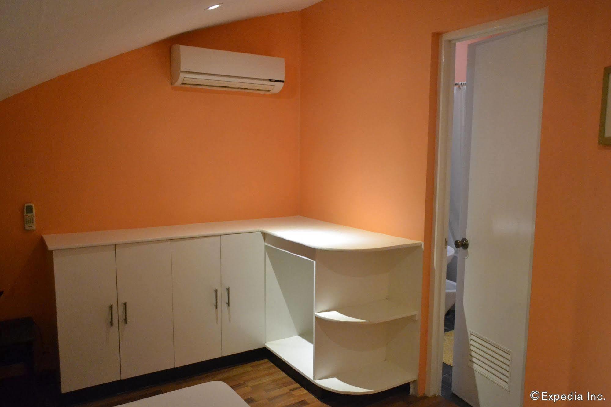 Sdr Serviced Apartments Cebu Exterior photo